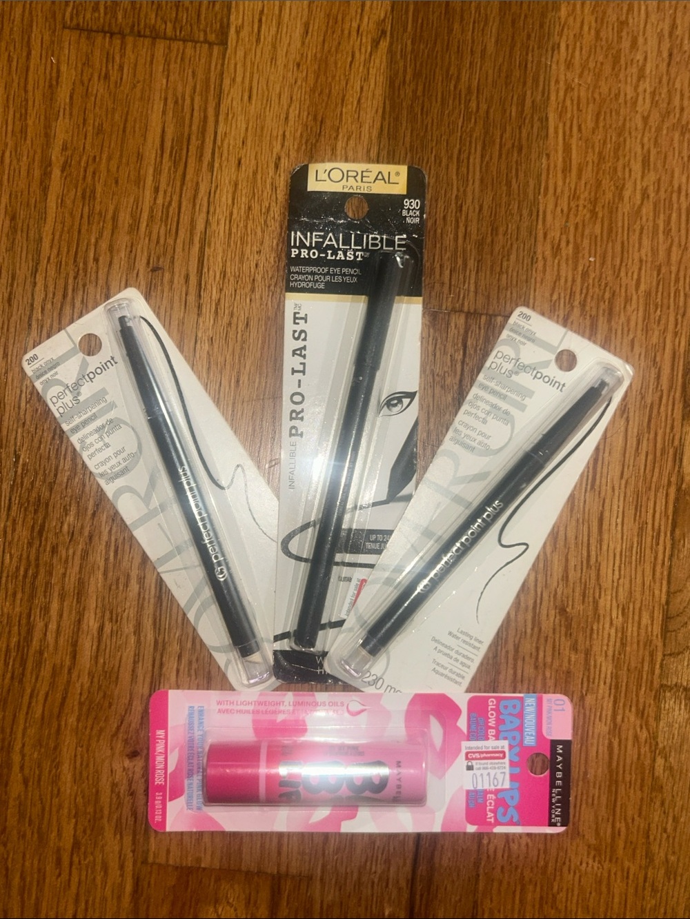 Makeup Bundle
